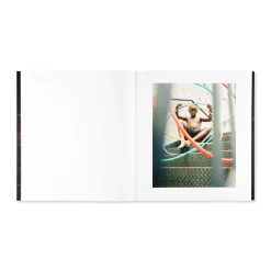 Mystery Street, Photographs by Vasantha Yogananthan - Hardcover
