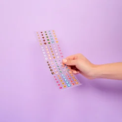 Nail Stickers for Kids
