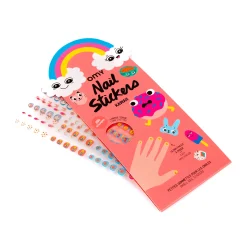 Nail Stickers for Kids
