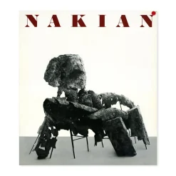 Nakian - Paperback