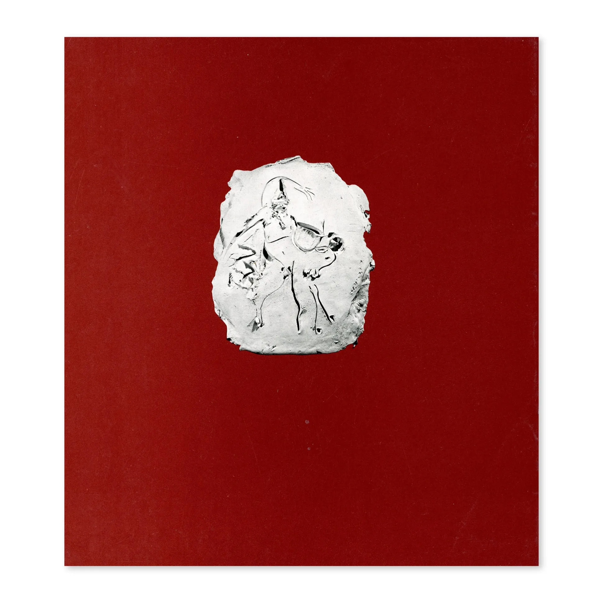 Nakian - Paperback