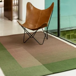 Nanimarquina Haze Wool Rug