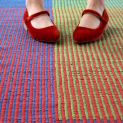 Nanimarquina Haze Wool Rug