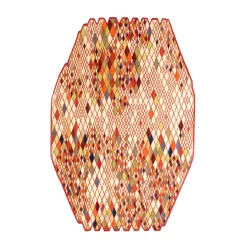 Nanimarquina Losanges Rug - 5'7