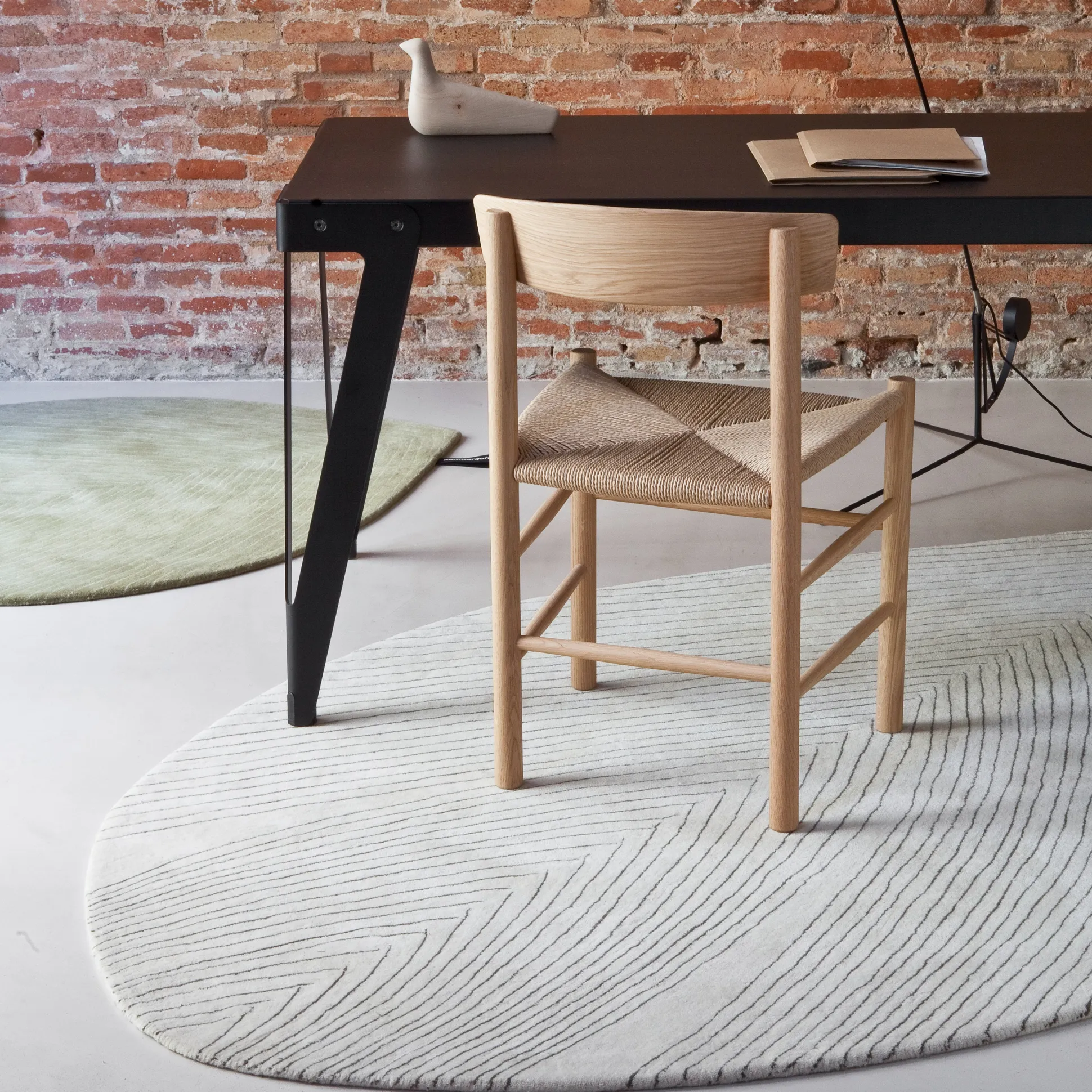 Nanimarquina Quill Rug Large