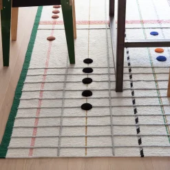 Nanimarquina Rabari Rug 2 - 5'7