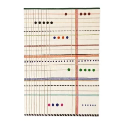 Nanimarquina Rabari Rug 2 - 6'7" x 9'10"