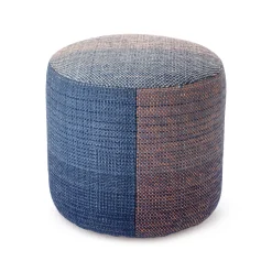 Nanimarquina Shade Pouf Stool