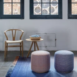 Nanimarquina Shade Pouf Stool