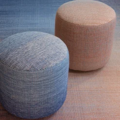 Nanimarquina Shade Pouf Stool