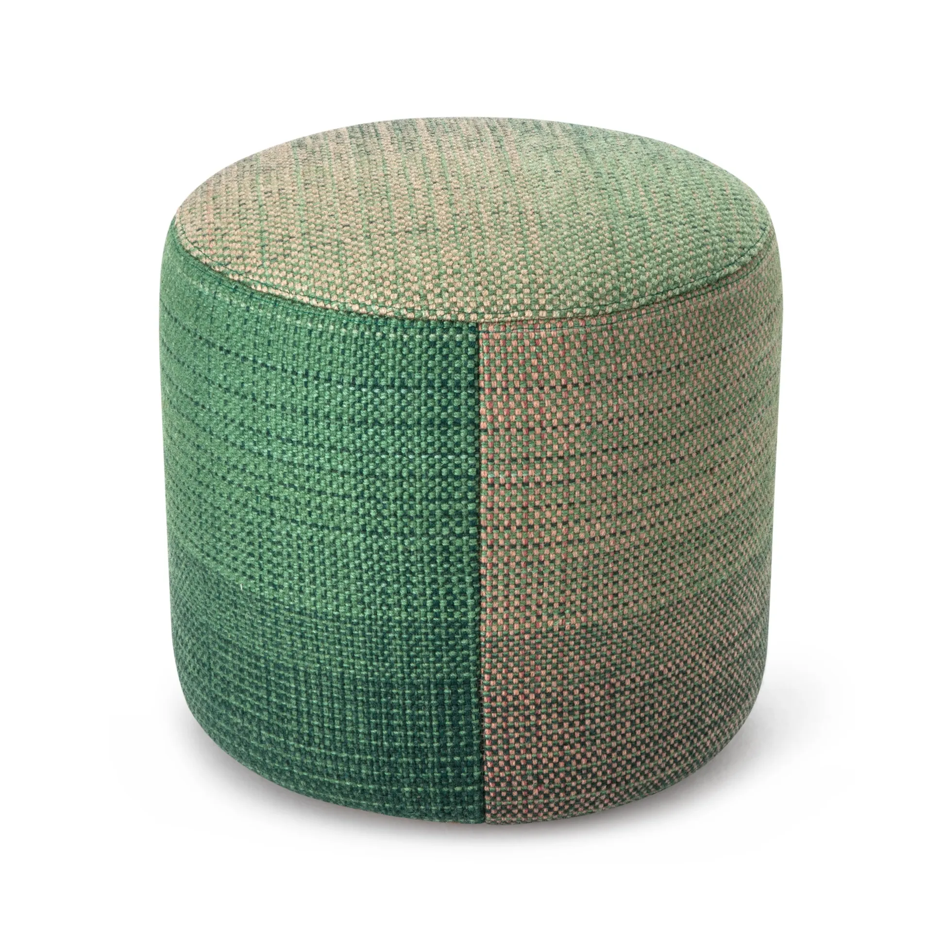 Nanimarquina Shade Pouf Stool