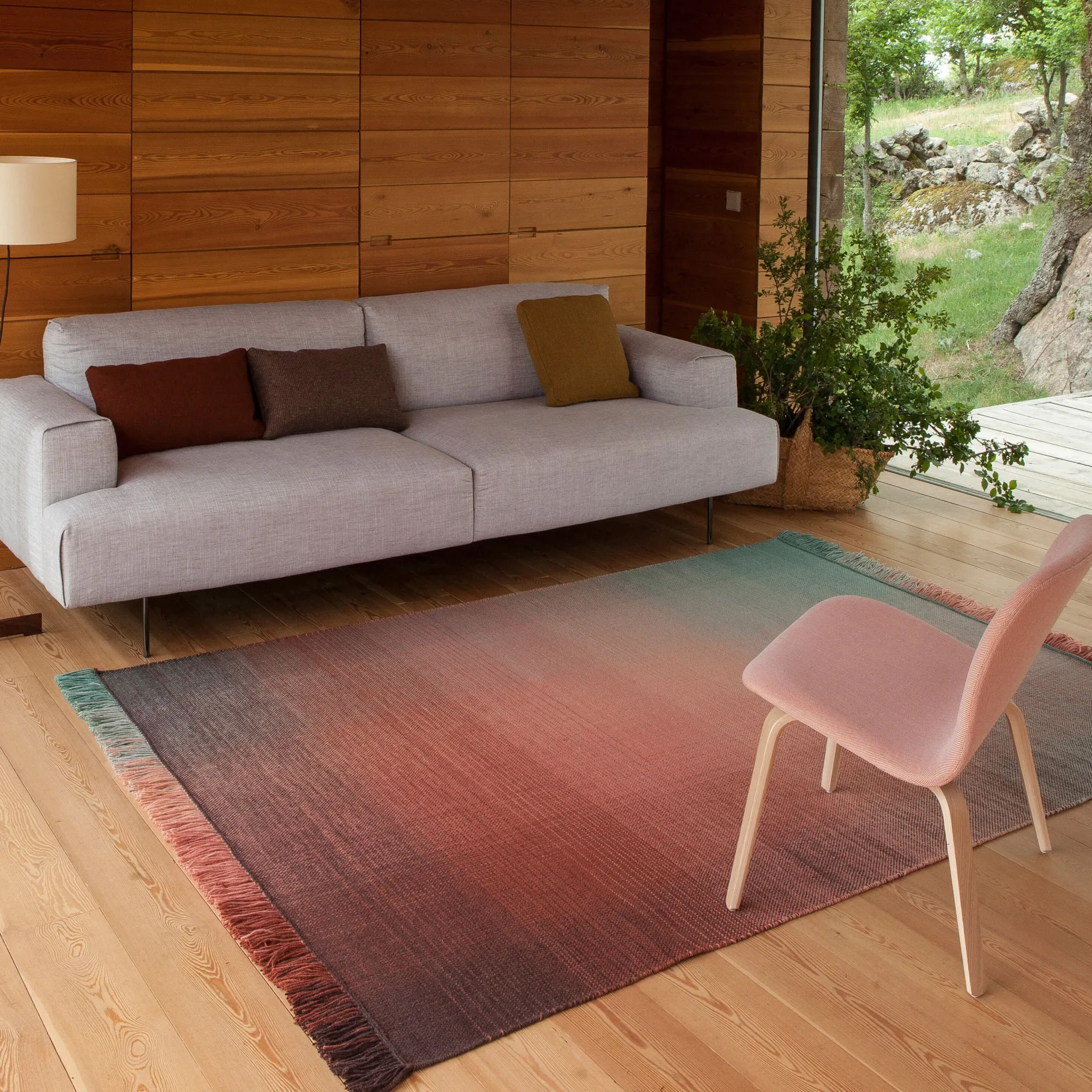 Nanimarquina Shade Rug