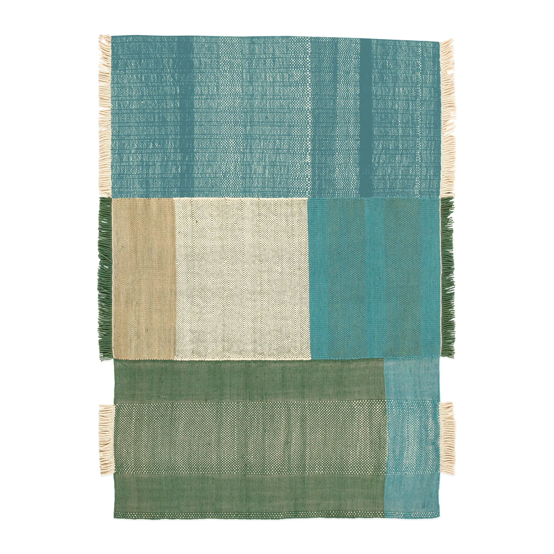 Nanimarquina Tres Rug