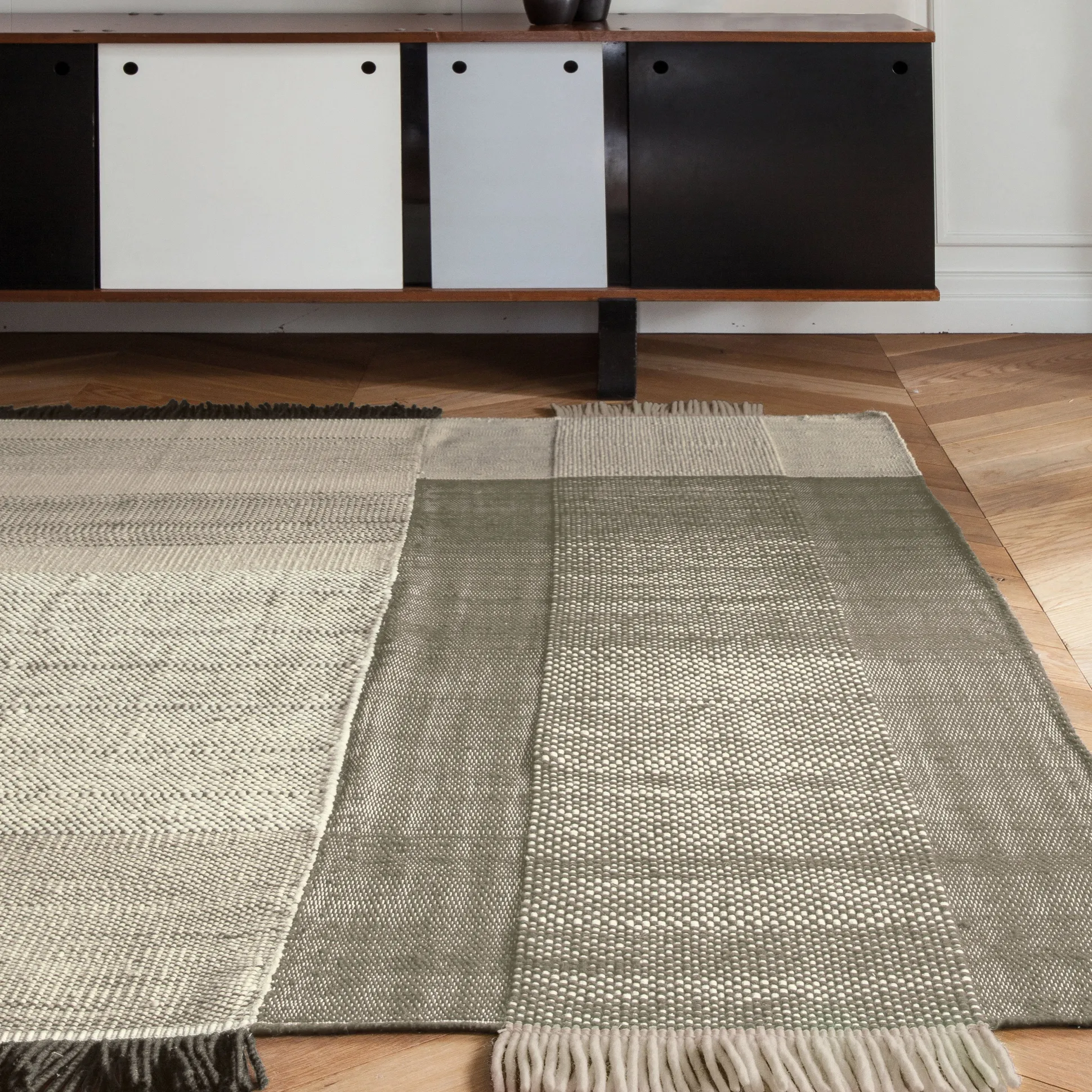 Nanimarquina Tres Rug