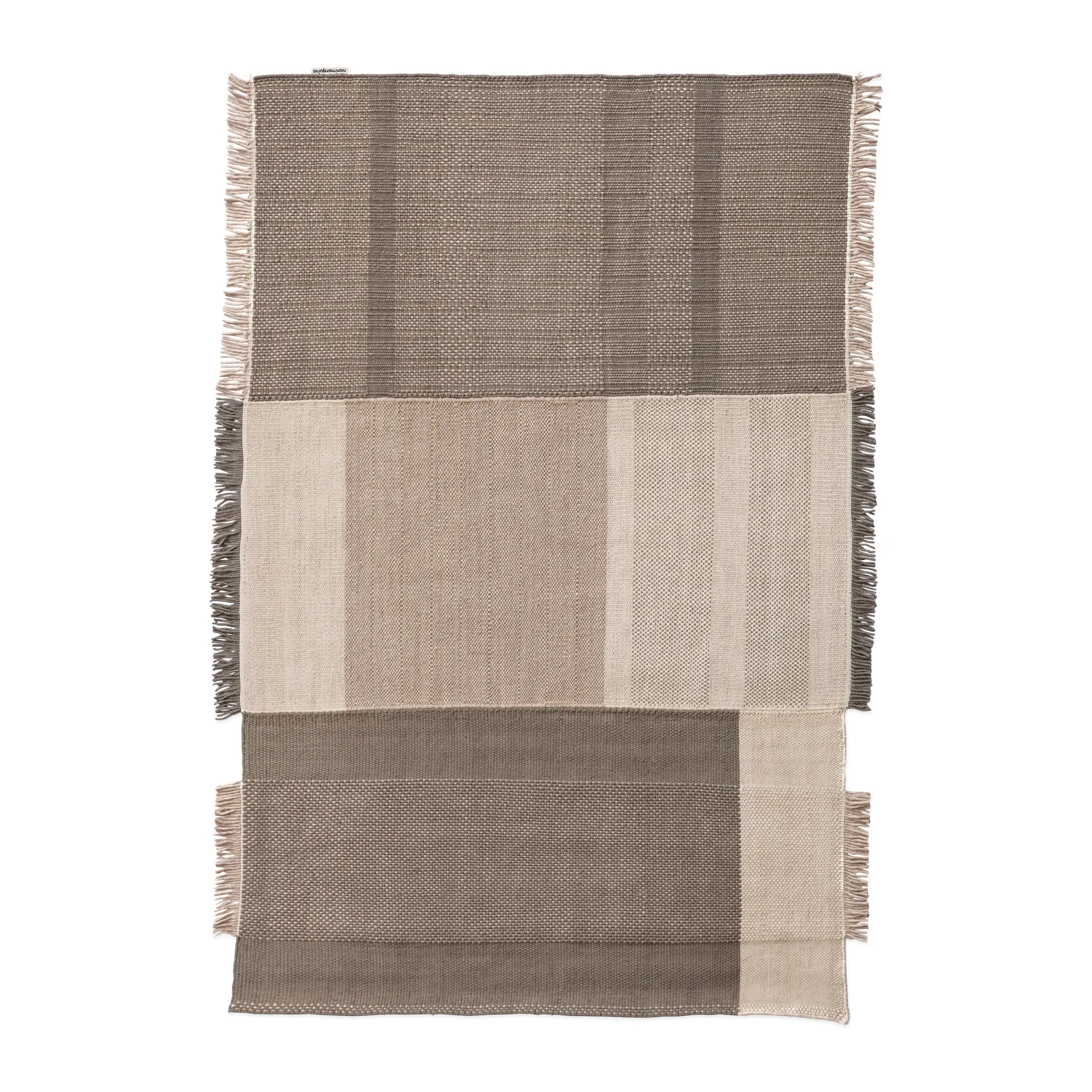 Nanimarquina Tres Rug