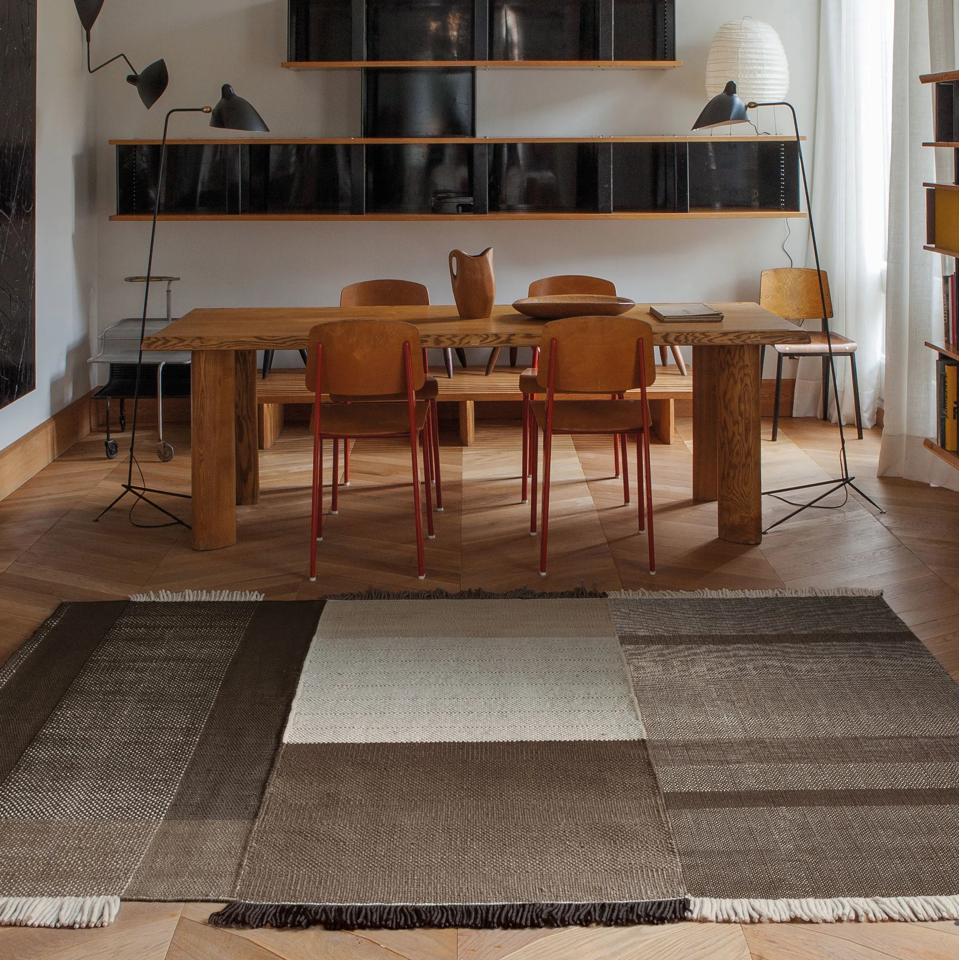 Nanimarquina Tres Rug