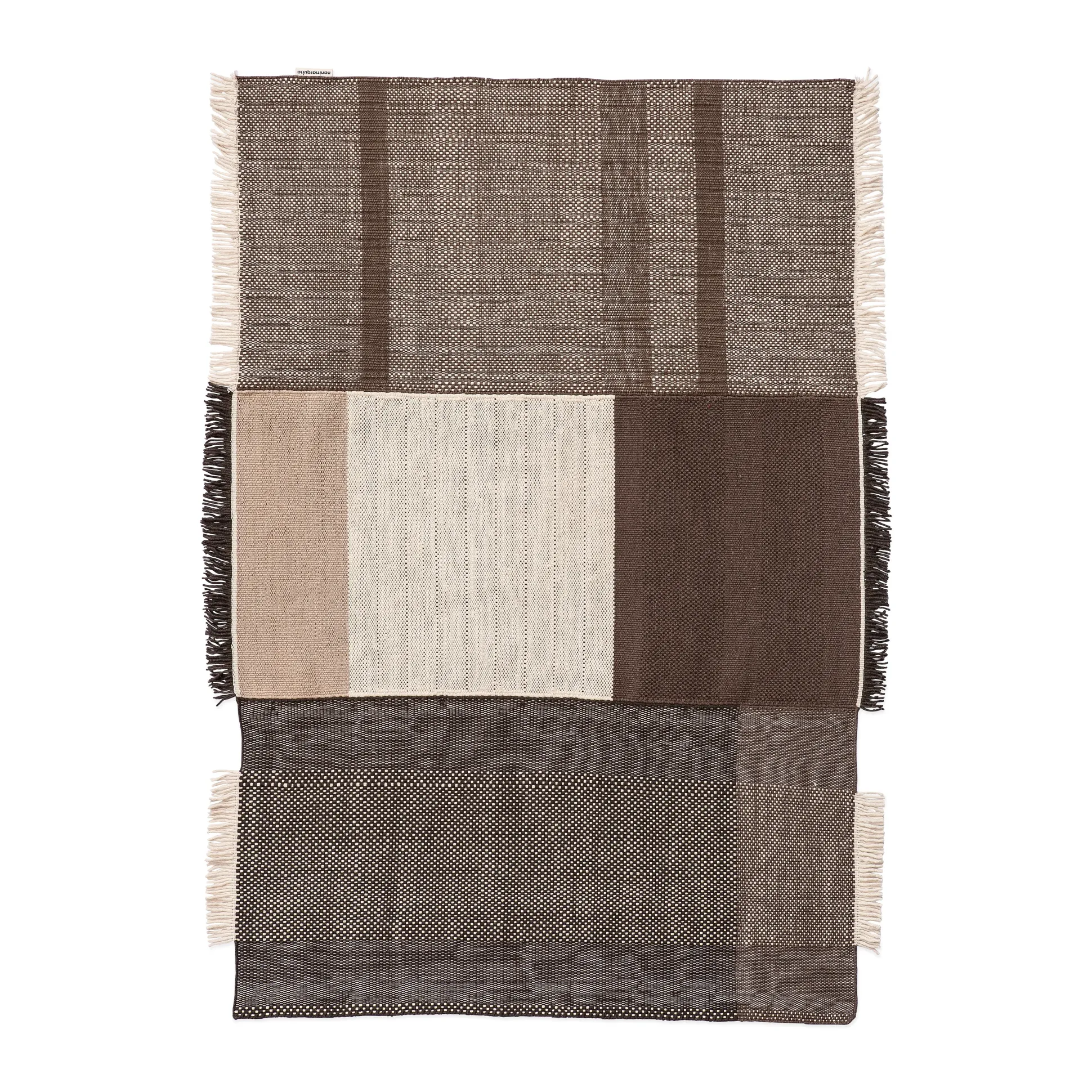Nanimarquina Tres Rug
