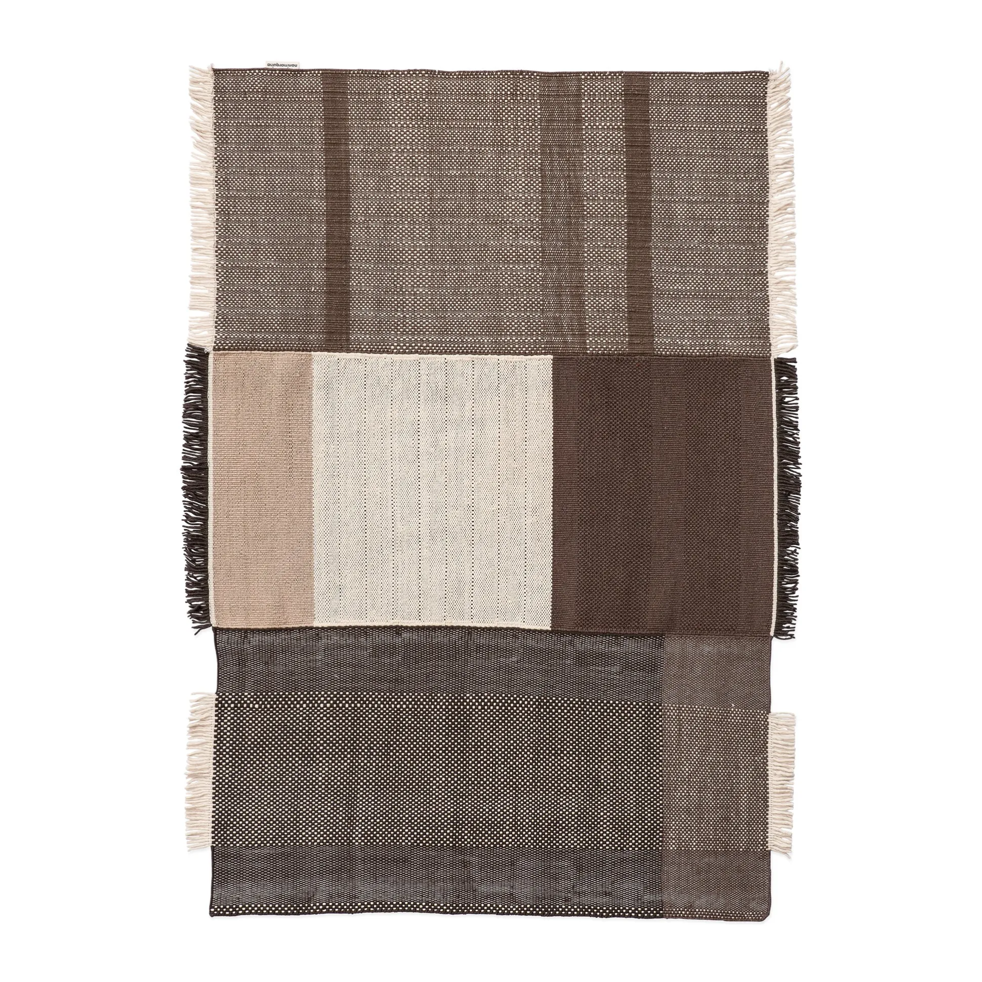 Nanimarquina Tres Rug