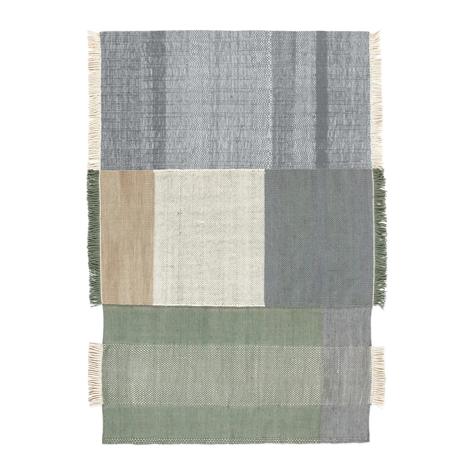Nanimarquina Tres Rug