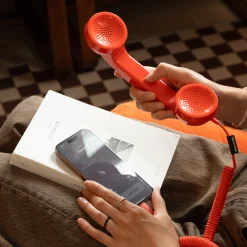 Native Union Retro Pop Phone for Smartphone