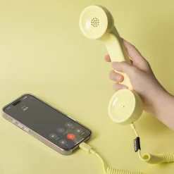 Native Union Retro Pop Phone for Smartphone