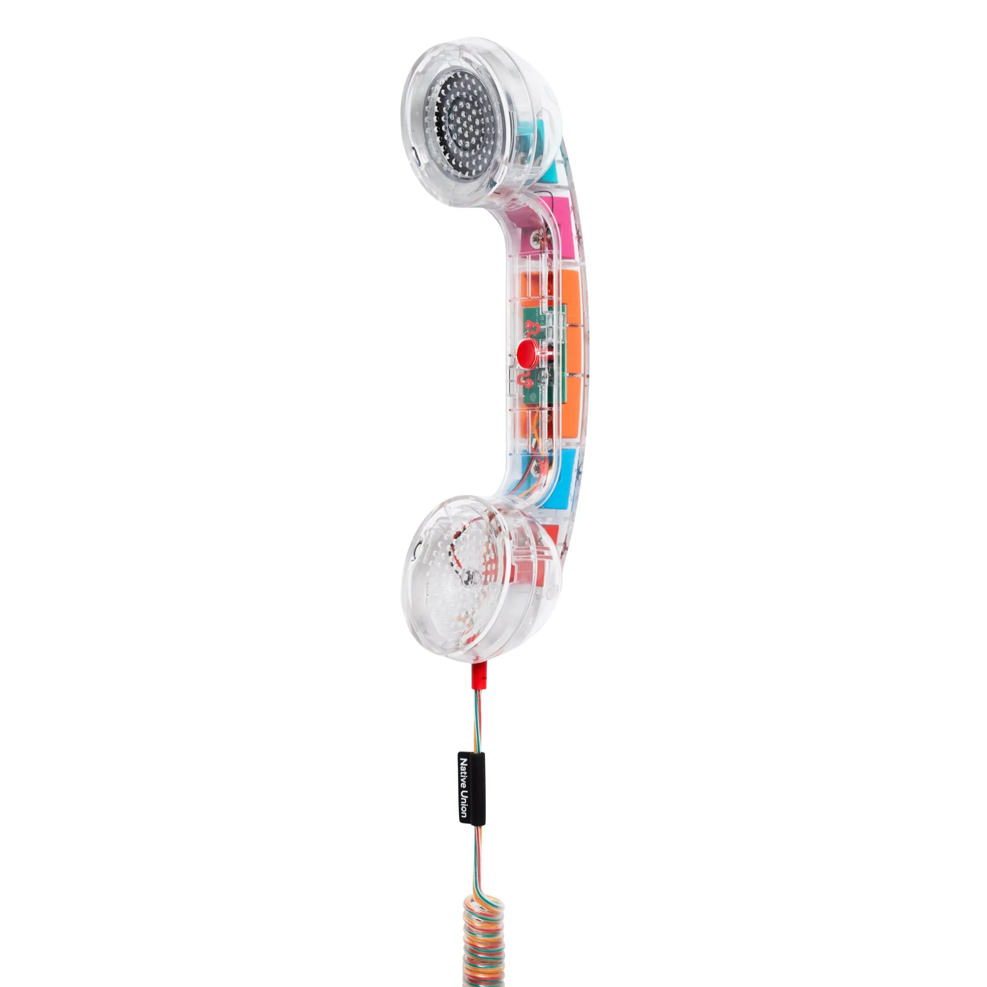 Native Union Retro Pop Phone for Smartphone