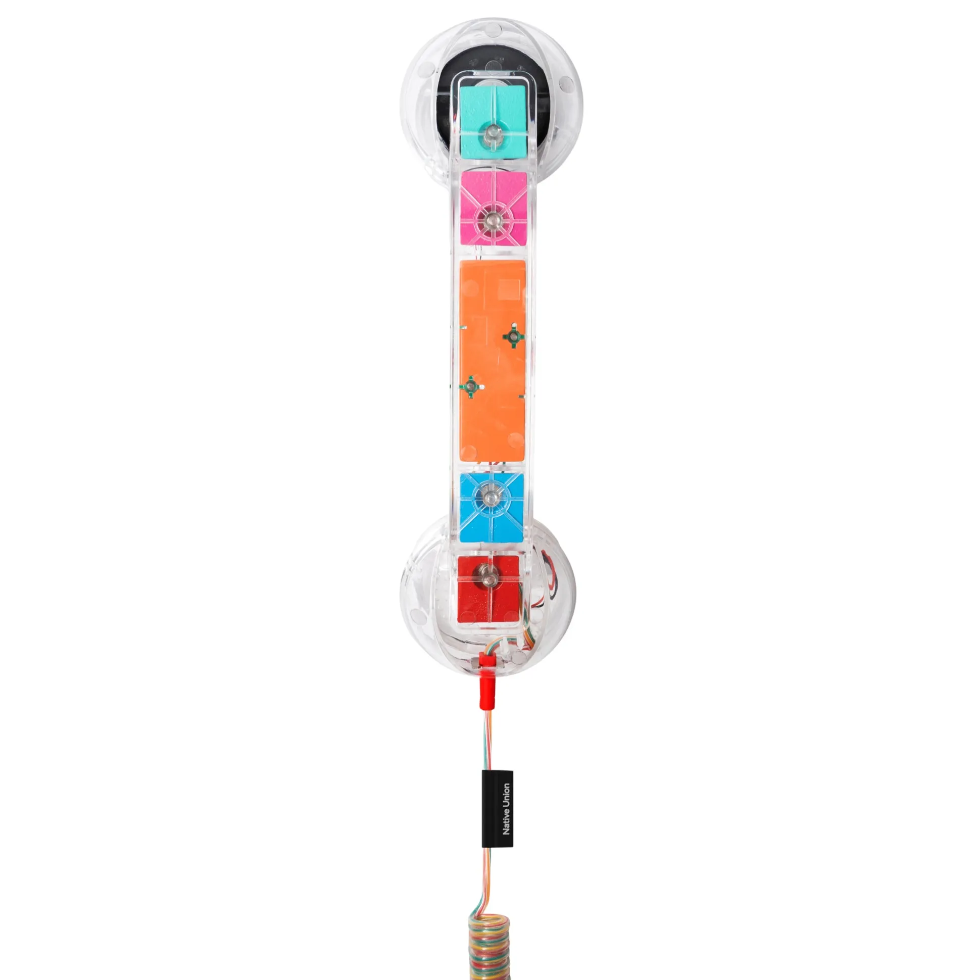 Native Union Retro Pop Phone for Smartphone