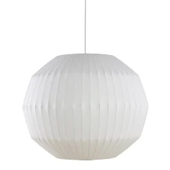 Nelson™ Angled Sphere Bubble Pendant from Herman Miller