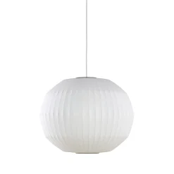 Nelson™ Angled Sphere Bubble Pendant from Herman Miller