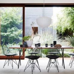 Nelson™ Apple Bubble Pendant from Herman Miller