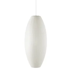 Nelson™ Cigar Bubble Pendant from Herman Miller - Large