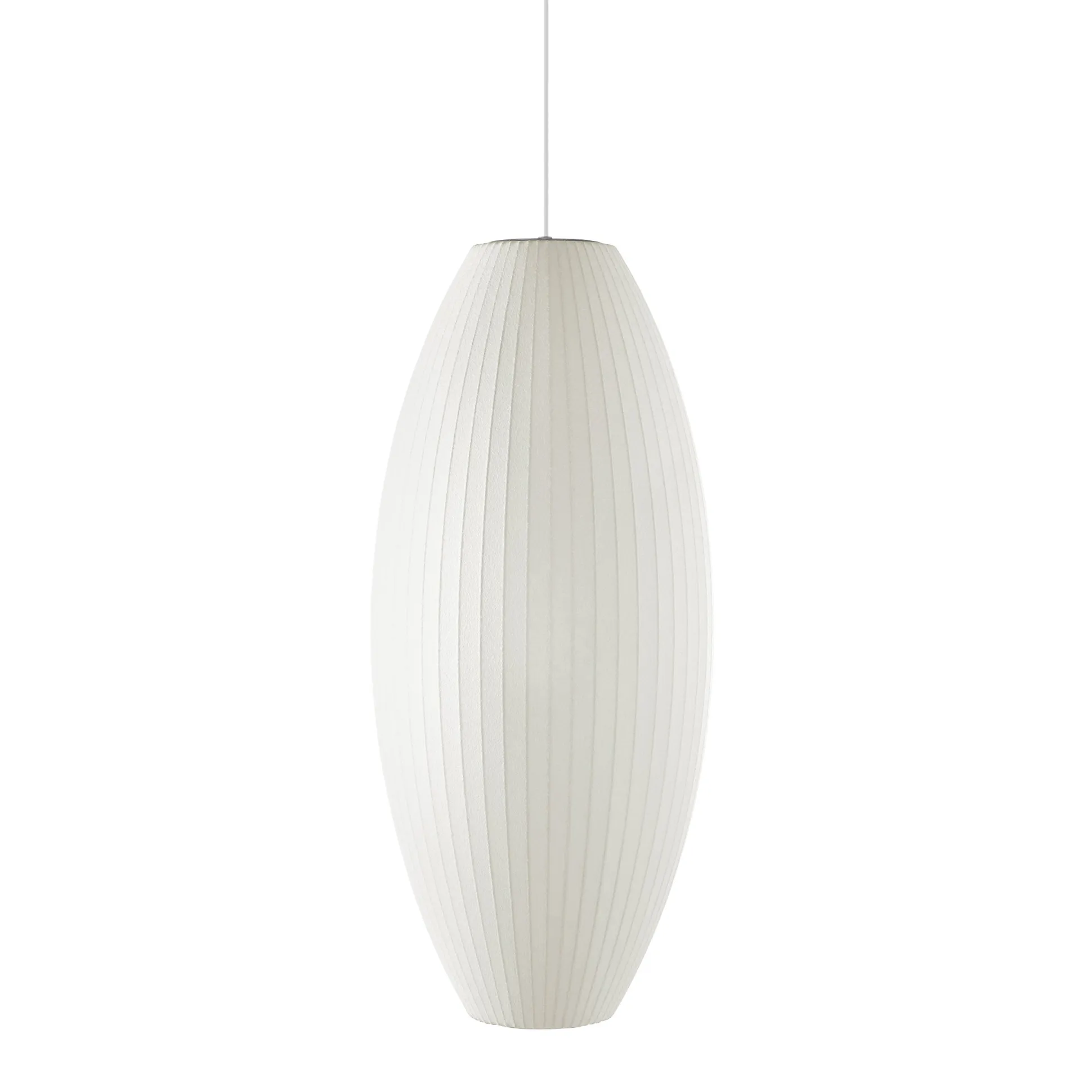 Nelson™ Cigar Bubble Pendant from Herman Miller - Large