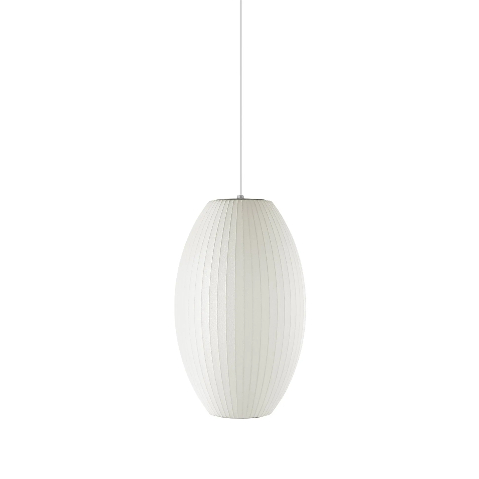 Nelson™ Cigar Bubble Pendant from Herman Miller - Small