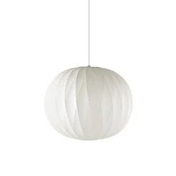 Nelson™ Crisscross Ball Bubble Pendant from Herman Miller