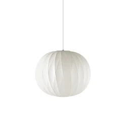 Nelson™ Crisscross Ball Bubble Pendant from Herman Miller