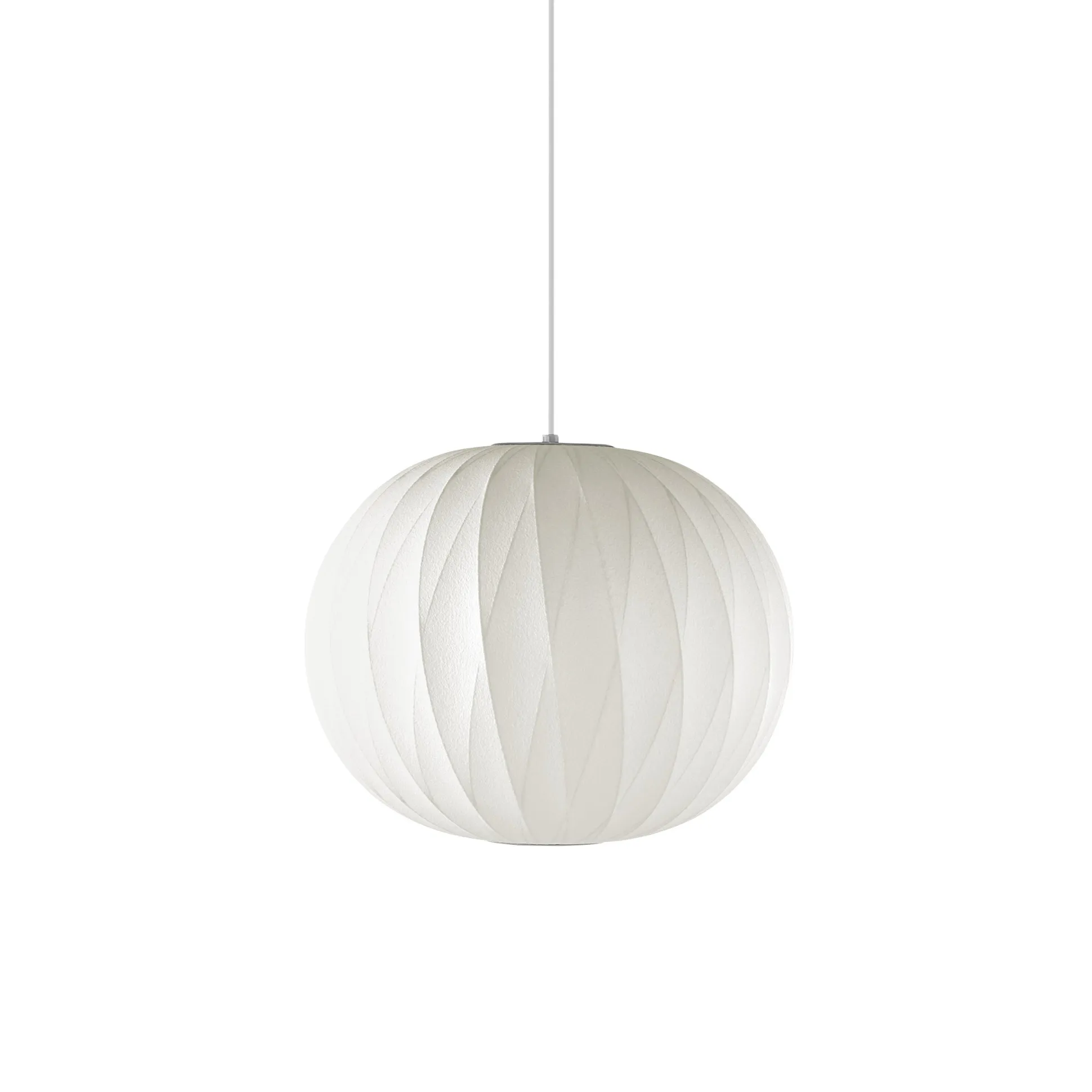 Nelson™ Crisscross Ball Bubble Pendant from Herman Miller