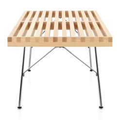 Nelson™ Platform Bench - Metal Base from Herman Miller
