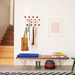 Nelson™ Platform Bench - Metal Base from Herman Miller