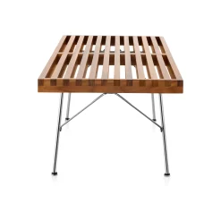 Nelson™ Platform Bench - Metal Base from Herman Miller