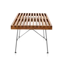 Nelson™ Platform Bench - Metal Base from Herman Miller
