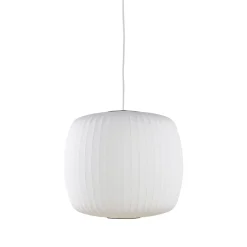 Nelson™ Roll Bubble Pendant from Herman Miller