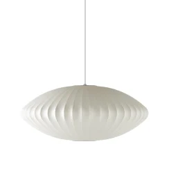 Nelson™ Saucer Bubble Pendant from Herman Miller - Large