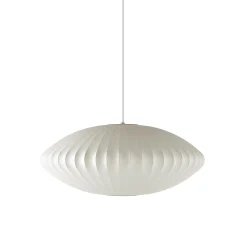 Nelson™ Saucer Bubble Pendant from Herman Miller - Small