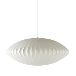 Nelson™ Saucer Bubble Pendant from Herman Miller - Small
