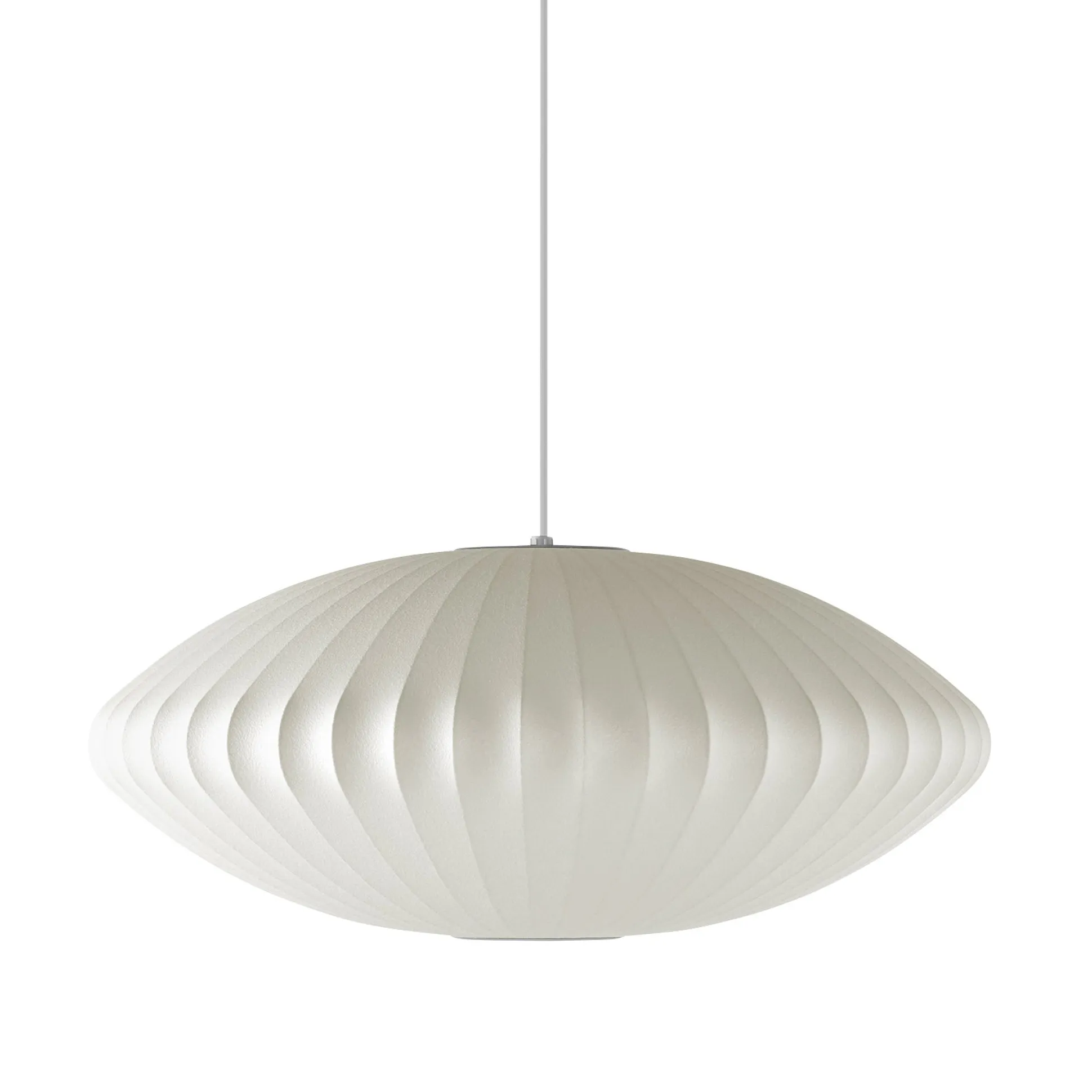 Nelson™ Saucer Bubble Pendant from Herman Miller - Small