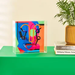 Neon Expressions Lamp