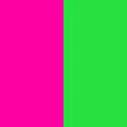 Neon Kitchen Tongs