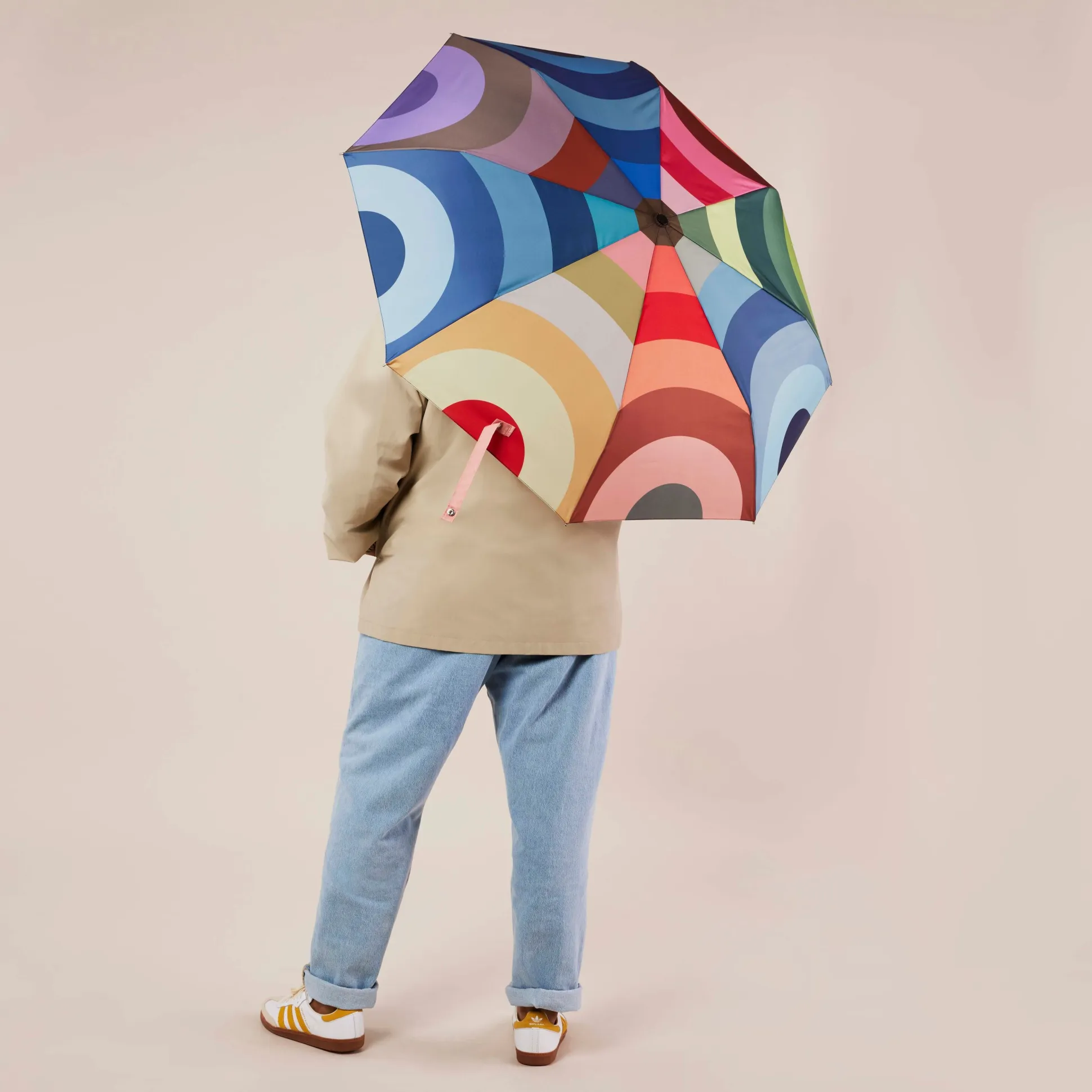 Neptun Pocket Umbrella