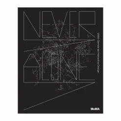 Never Alone: Video Games as Interactive Design - Paperback