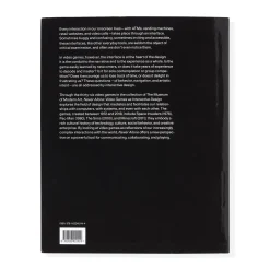 Never Alone: Video Games as Interactive Design - Paperback
